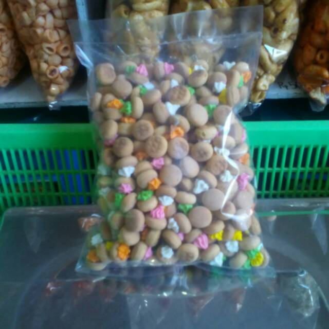 

Gem Bunga 250g