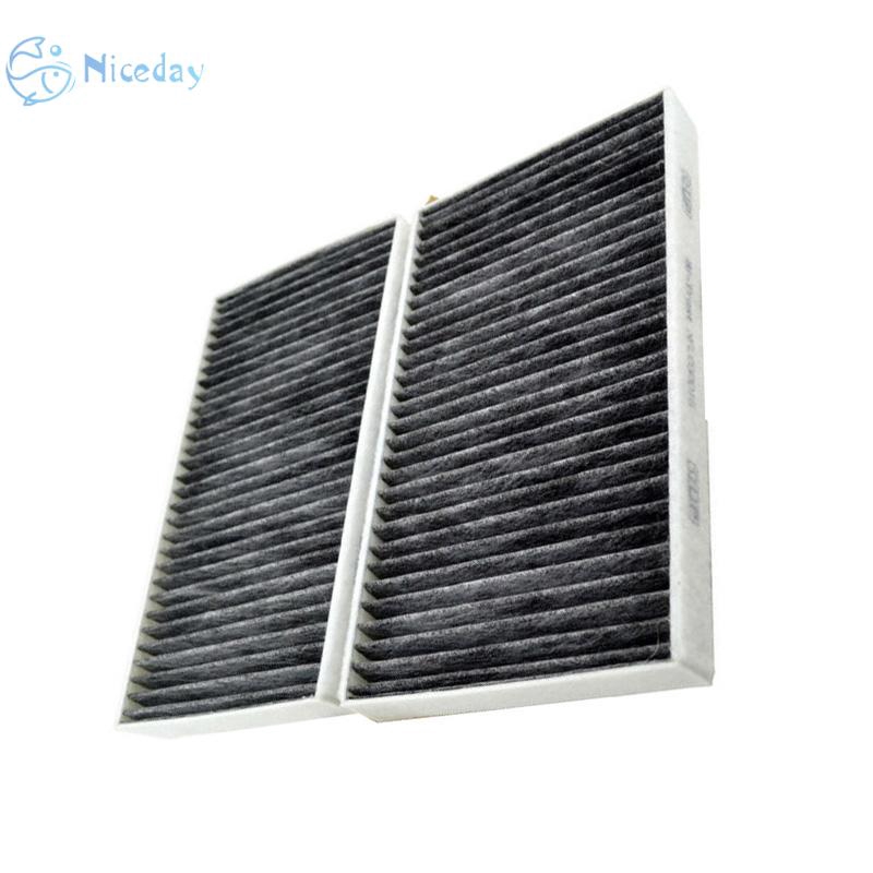 Home HVAC Air Filters Home & Garden Cabin Air Filter for 2002 Cadillac