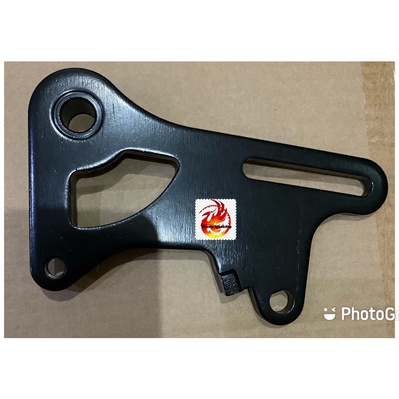 Breket Kaliper Belakang RCB Satria Fu150 Fu Fi GSX