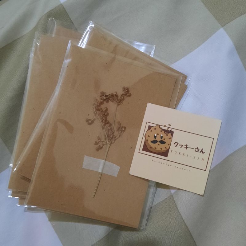 Greeting Card Kartu Ucapan Ulang tahun, wisuda, sempro, anniversary