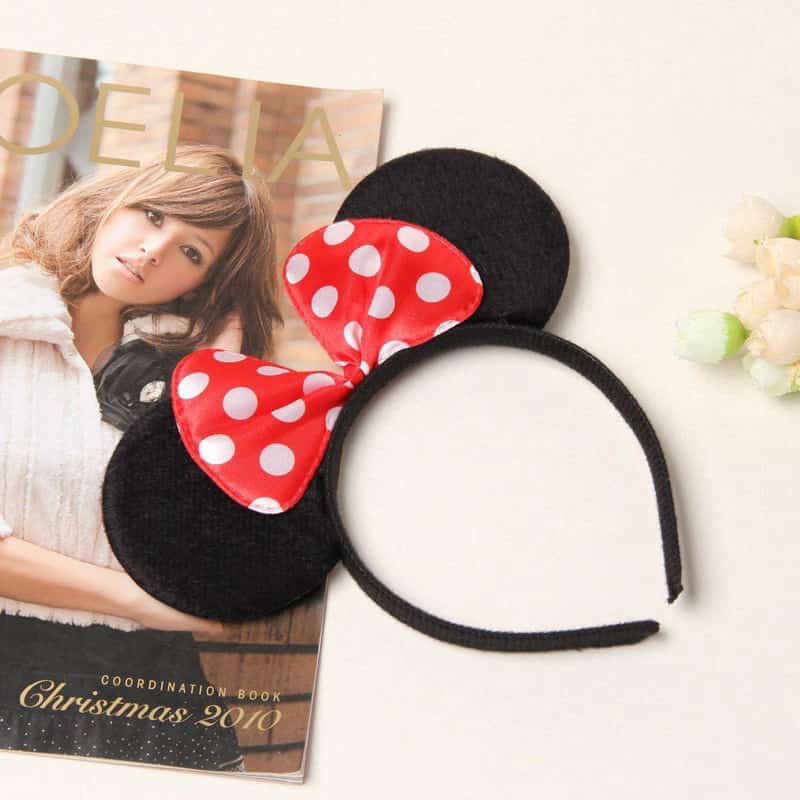 [ ECER ] BANDO MICKEY MOUSE