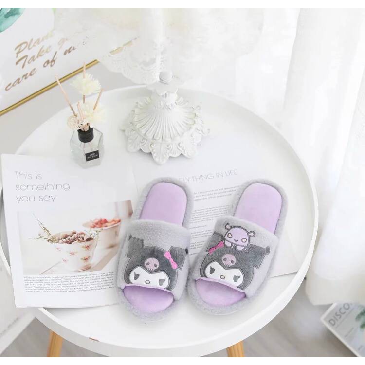 SANDAL KAMAR MELODY HELLO KITTY KUROMI BADTEMARU KEROPPI BADTZ MARU