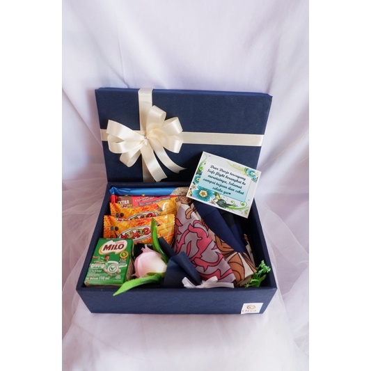 

hampers box hampers lebaran hampers idul fitri hampers snack hampers jilbab