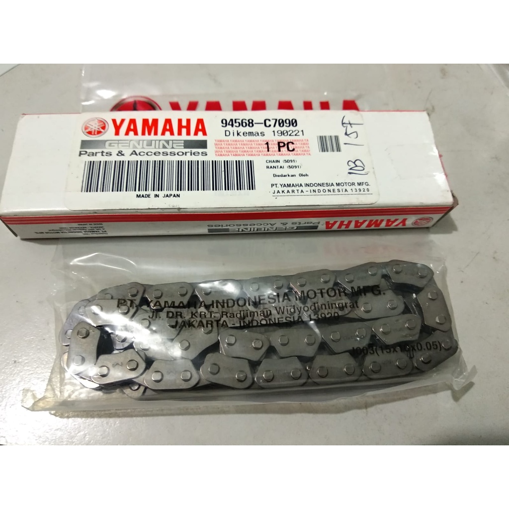 rante keteng Jupiter Z Robot 94568-C7090