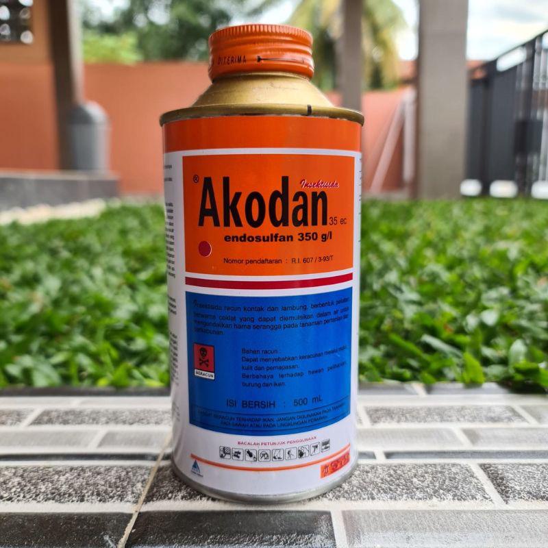 Akodan 500ml Insektisida Obat Serangga Umum