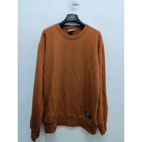 Crewneck Carhartt Second original