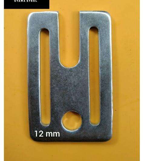 【COOL SALE】 stoper nol satu ou 12 mm stopper ou uo u o knok knock 12mm 12 mm utk as pin 12mm 12 mm r