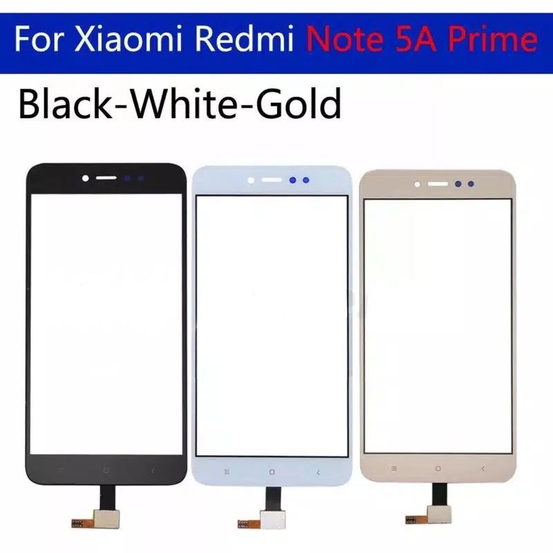 TOUCHSCREEN TS XIAOMI REDMI NOTE 5A PRIME