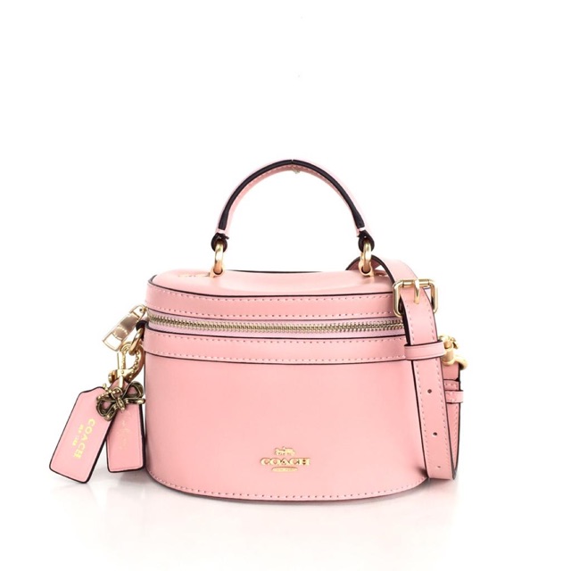 Ready Coach Selena Trail Bag