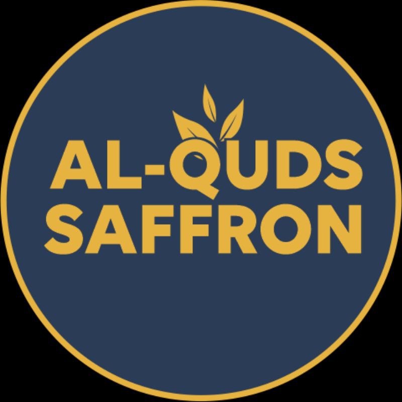 

saffron alQuds