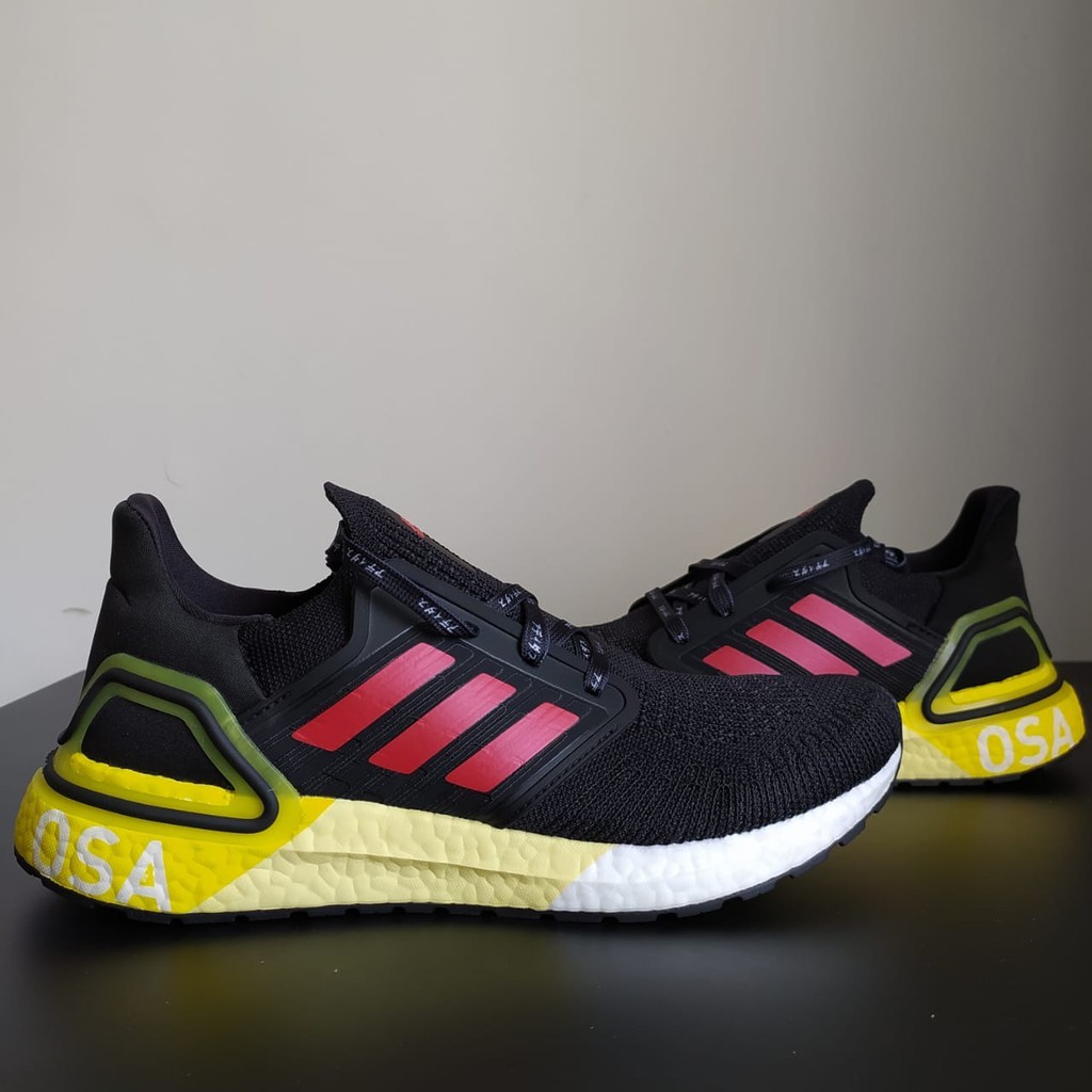adidas Ultra Boost 20 City Pack Osaka