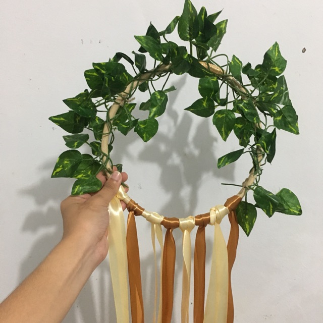 

Ring Pita Dekorasi