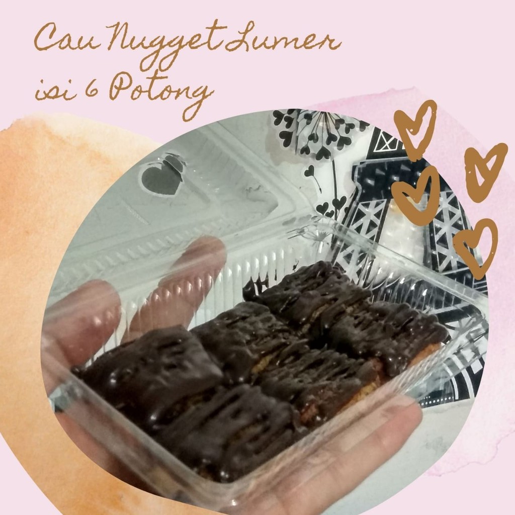 

CAU NUGGET LUMER MINI