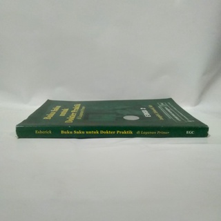 Jual Buku Saku Untuk Dokter Praktik Di Layanan Primer Edisi 2 By Joseph ...