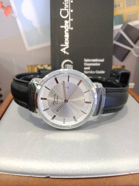 Alexandre Christie 8576 ORIGINAL