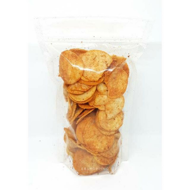 

Moring/molring kemasan pouch