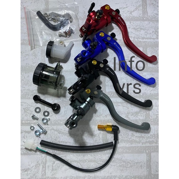 Master rem kakra kanan free swit rem