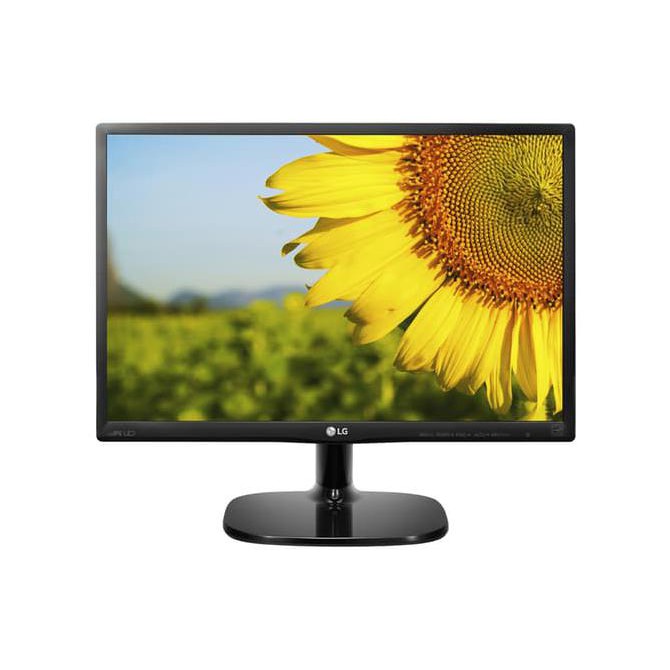 MONITOR LG 20 INCH