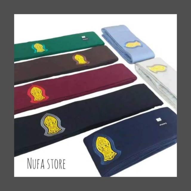 HABWAH BUSA / HABWAH TROMPAH / SABUK HABWAH / SABUK TEROMPAH / NF STORE