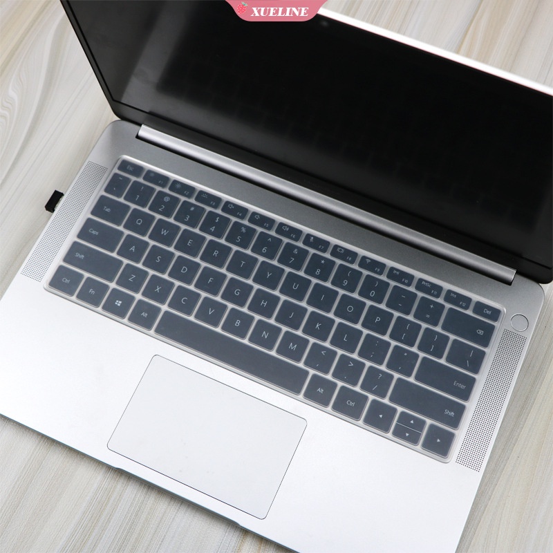 Cover Pelindung Keyboard Ukuran 14 inch Tahan Air Untuk HUAWEI MagicBook VLT-W50 VLT-W60