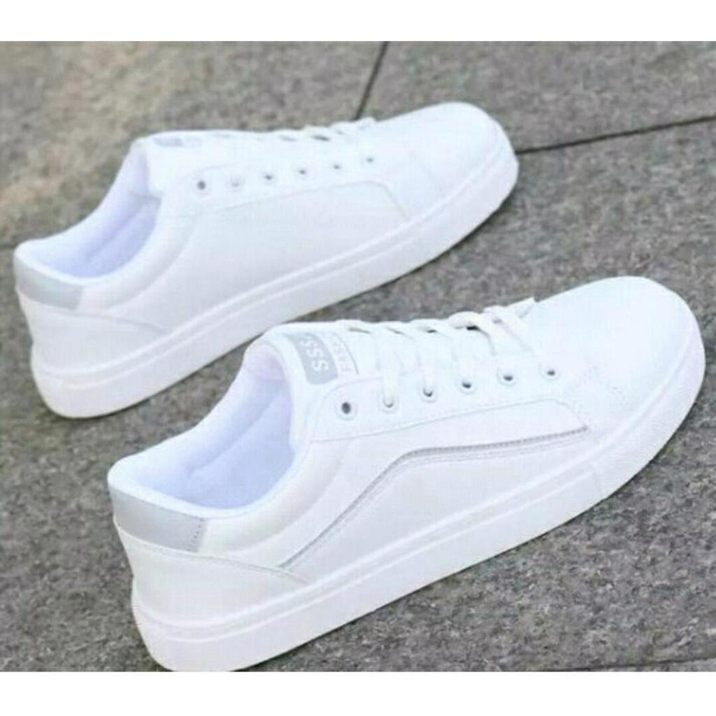 sepatu pria sneaker sepatu dewasa sepatu sport sepatu fashion