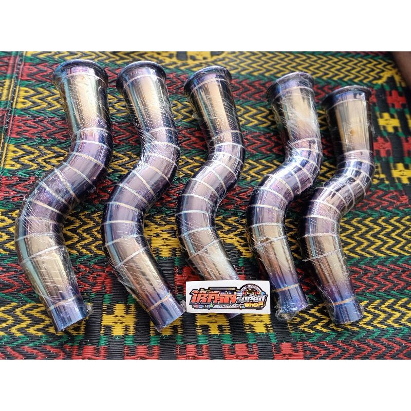 CORONG INJEKSI VIXION