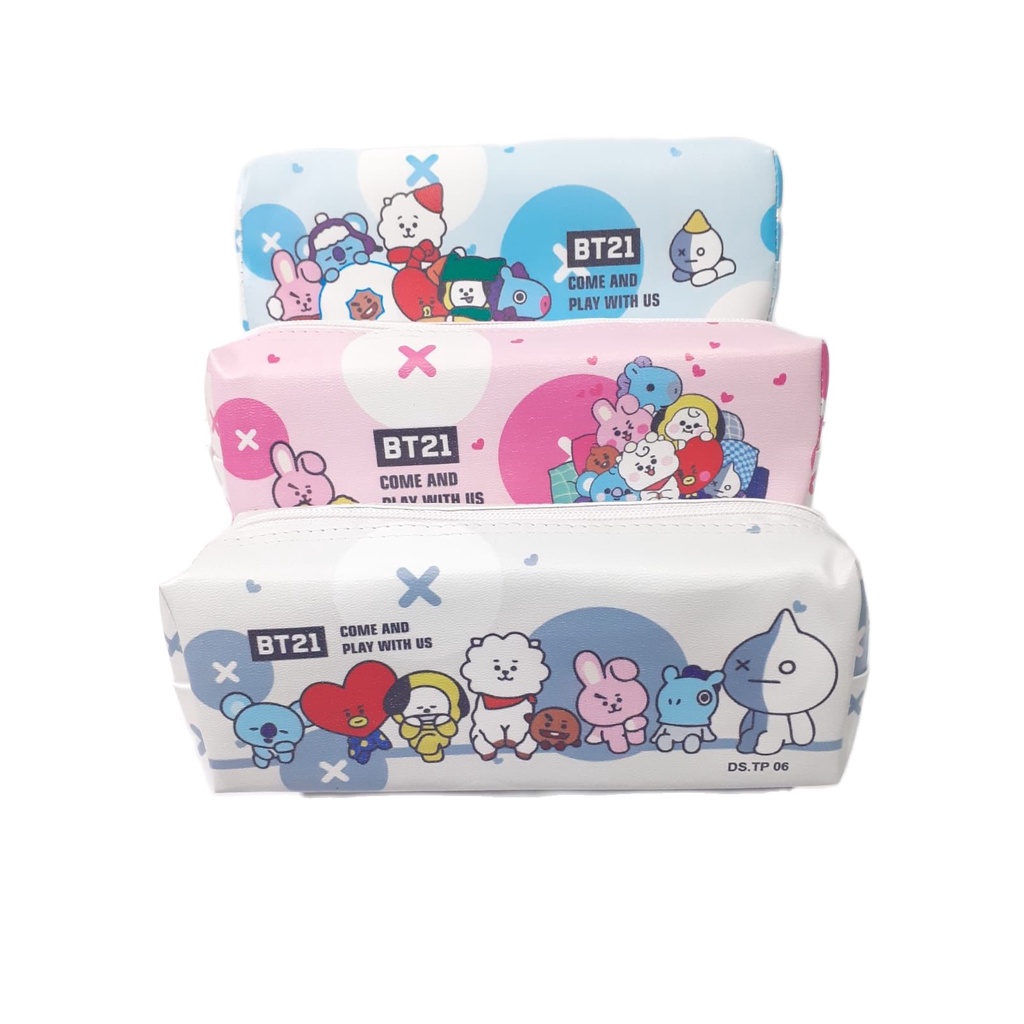 

KOTAK PENSIL KARAKTER KARTUN / POUCH / TEMPAT PENSIL. MURAH TP-06