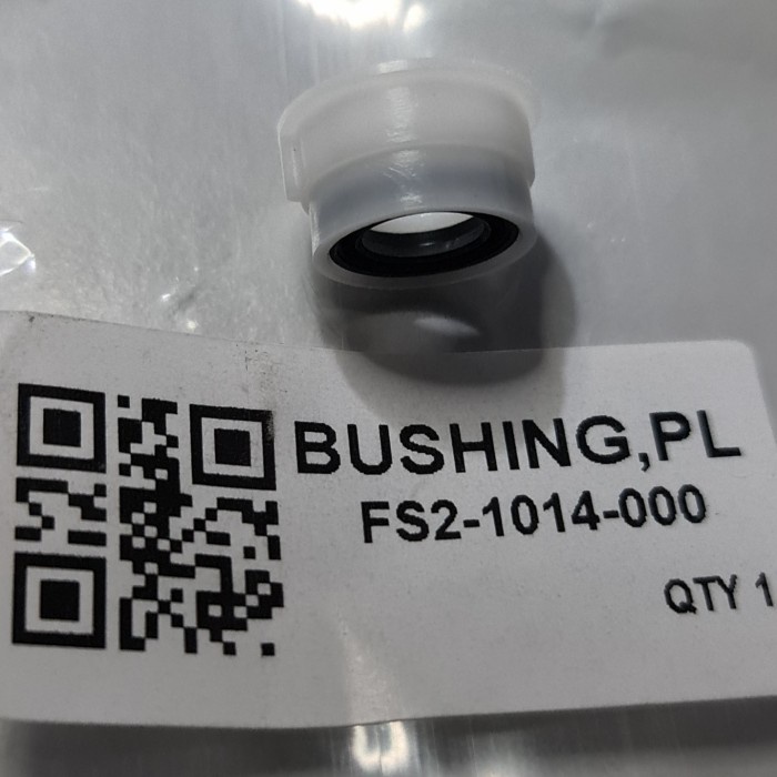 Bushing PL FS2-1014 Shell Developing Fotocopy Canon IR 5000 6020 6570