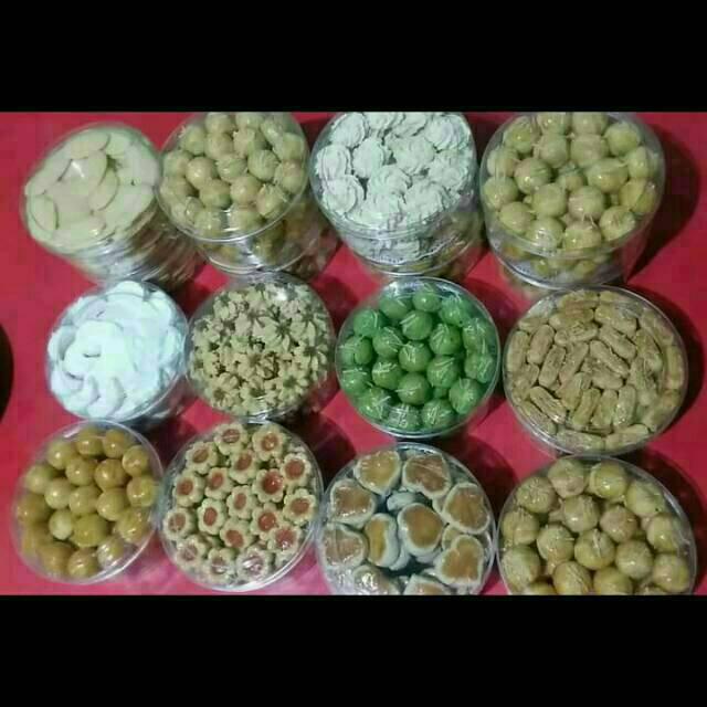 

Kue Kering (Edisi Ramadhan) Kue Lebaran. kuekering #Homemade