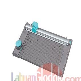 

Rotary Trimer KW-TRIO 13939 ukuran A4