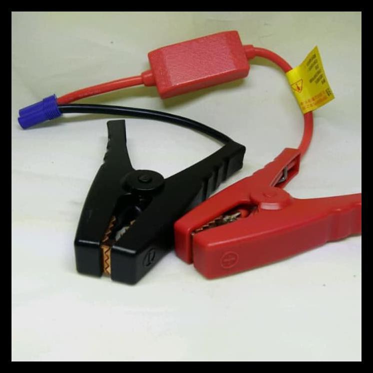 BEST DEAL KABEL JUMPER POWERBANK JUMP STARTER 