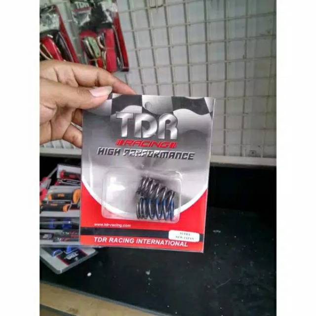 PER KLEP SUPRA GRAND TDR ORI