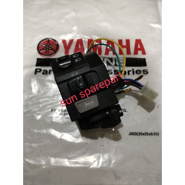 SAKLAR KIRI VEGA R NEW SAKLAR KLAKSON SEN VEGA R NEW YAMAHA