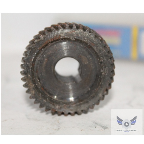 Gear Bor 10 mm AS 5 / Gear 10mm Mesin Bor / Gir Bor 10mm