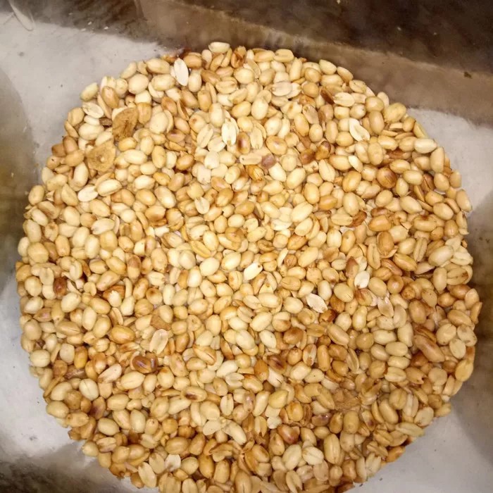 

KACANG BAWANG SUPER 500GR