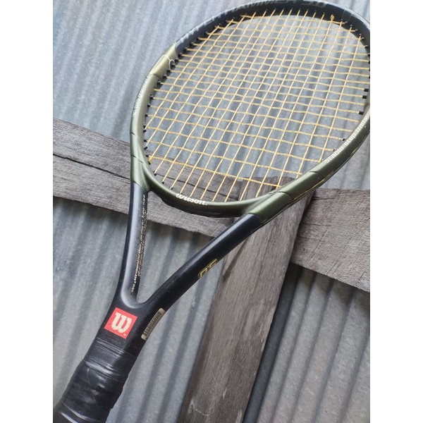 Raket Tennis Wilson Hammer 5.0