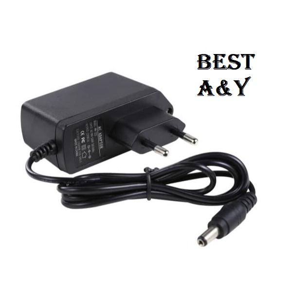 Adaptor DC Power Supply 12V 1A 1000mA