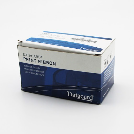 

CARTRIDGE COLOR RIBBON YMCKT - DATACARD 250