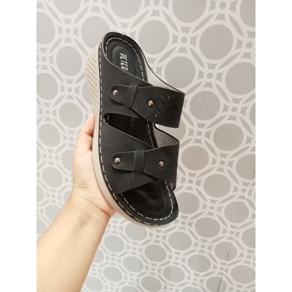 Sandal Wedges Peter Keiza Sale