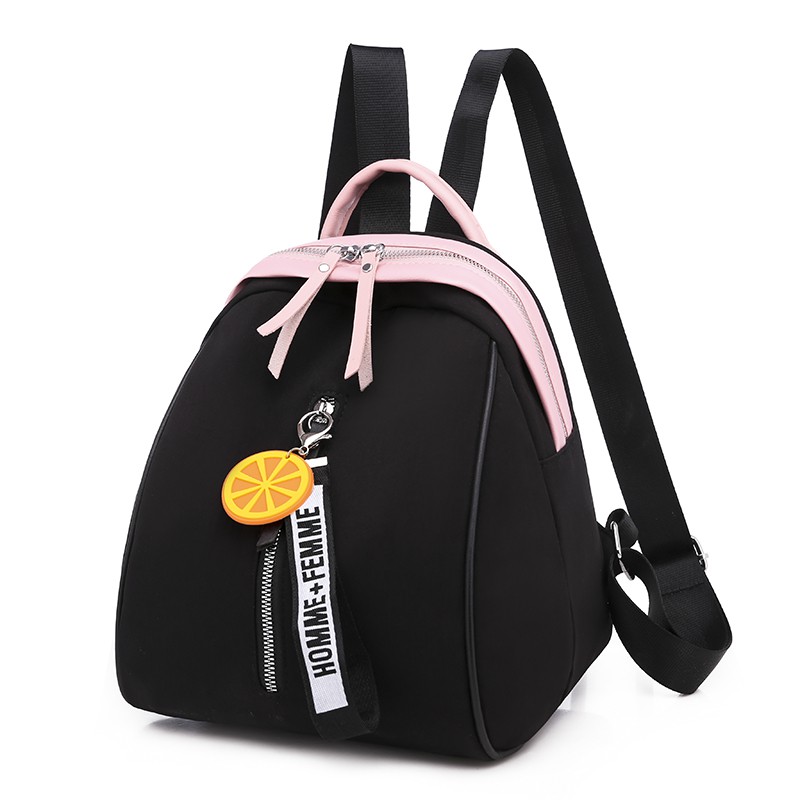 TAS RANSEL WANITA B2617/E728 IMPORT TERMURAH