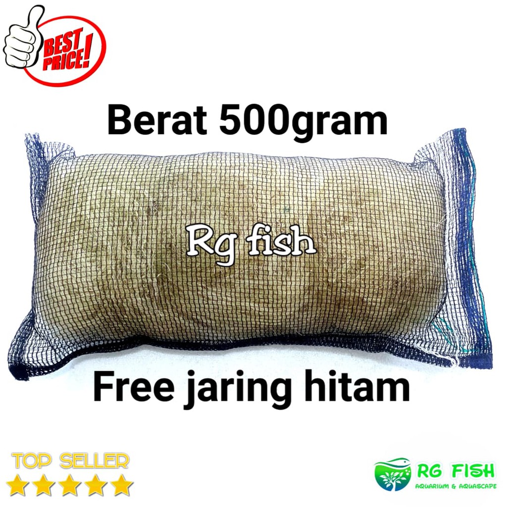 Jual Media filter kolam koi Jaring nelayan good quality Shopee Indonesia