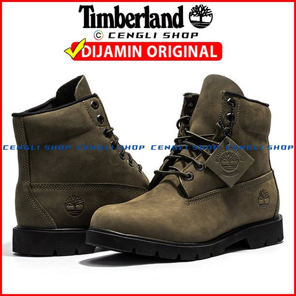 harga sepatu boots timberland