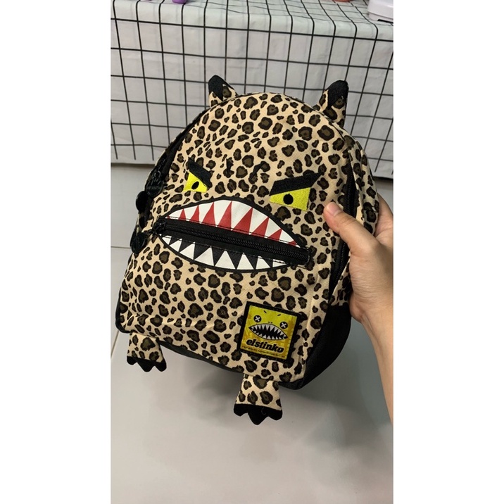 ELSTINKO ORIGINAL RANSEL