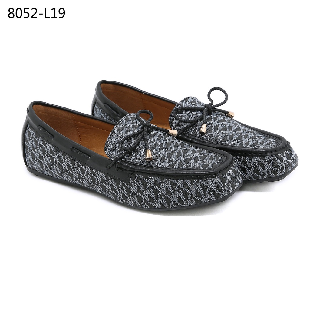 SHOES Moccasin Loafers #8052-L19