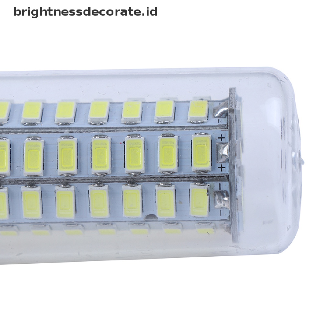 E27 220v 240v 48 60 80 126 200 Led Bohlam Jagung