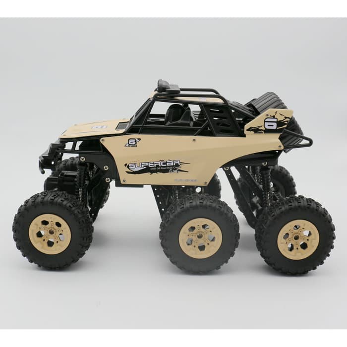 6x6 rc car