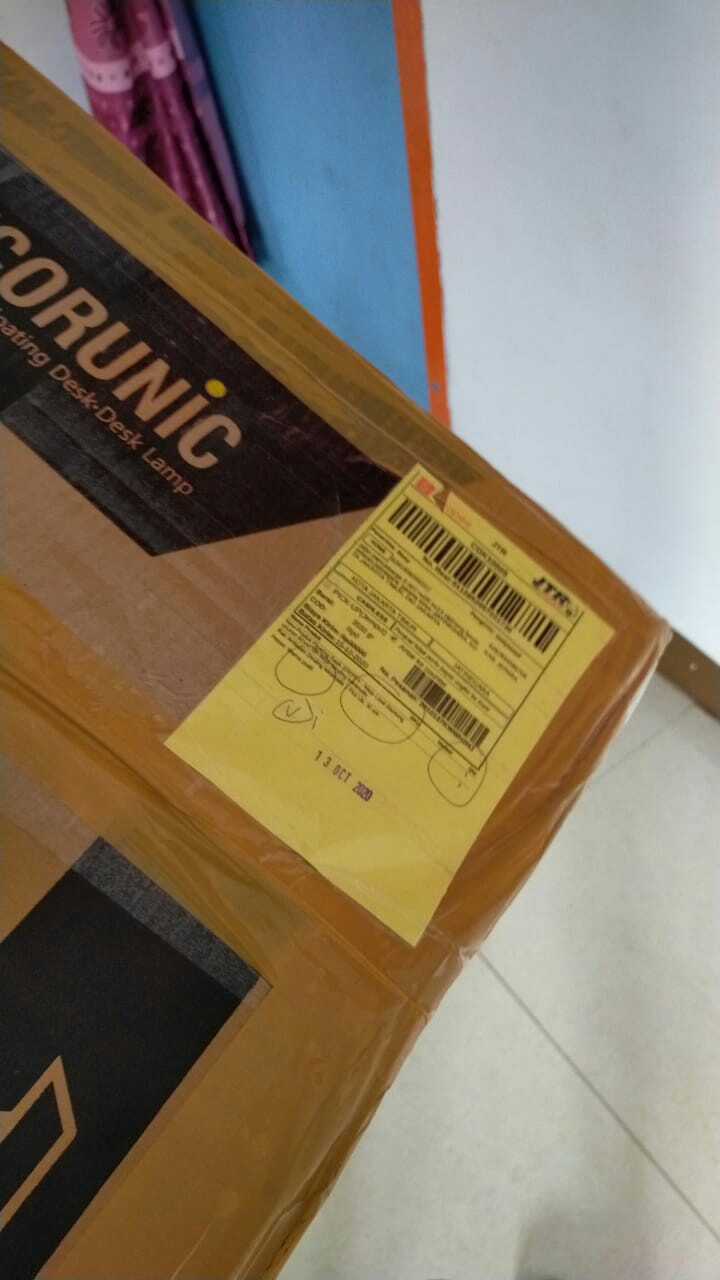 Rak Ambalan Dinding Minimalis 1 Pcs Uk. 30 Cm