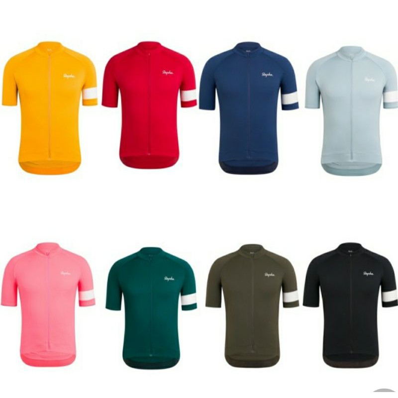 jual rapha jersey