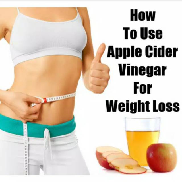 [TERMURAH] Cuka Apel Bragg Apple Cider Vinegar Share Murni / Toner