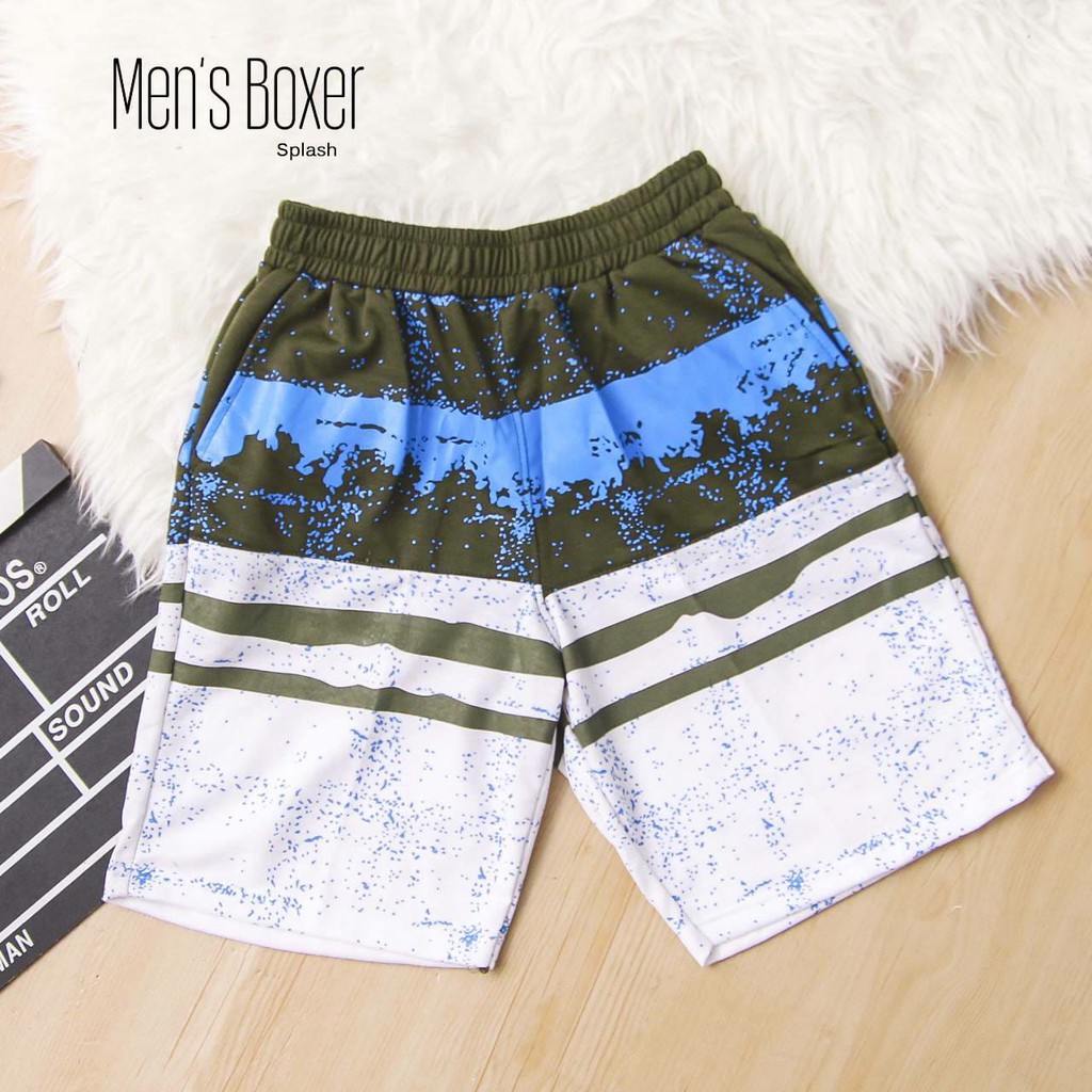 BISA COD / MUKZHOP - CELPEN SALUR A1 / celanapendek / celpen / boxer / celanasantai / terlaris